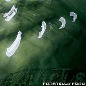 Forstella Ford - Quietus album cover