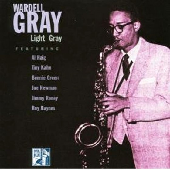 AL HAIG QUNITET w WARDELL GRAY， JIMMY RANEY SECCO Sugar Hill Bop