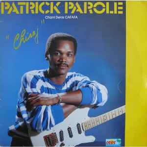 Patrick Parole - Chiraj