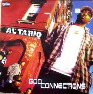 Al' Tariq - God Connections album cover