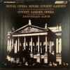 Georg Solti - Royal Opera House Covent Garden: Covent Garden Opera House Anniversary Album