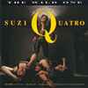 Suzi Quatro - The Wild One (The Greatest Hits)
