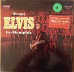 ELVIS PRESLEY - From Elvis In Memphis 2LP 2025