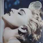 Madonna – True Blue (2023, Silver, Vinyl) - Discogs