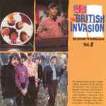 The British Invasion: The History Of British Rock