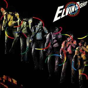 Elvin Bishop - Struttin' My Stuff: LP, Album For Sale | Discogs  Discogs