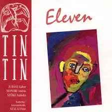 Tin-Tin Quartet - Eleven album cover