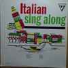 Unknown Artist - Italian Sing Along