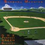 Cover of One Perfect Green Blanket, 1992, CD
