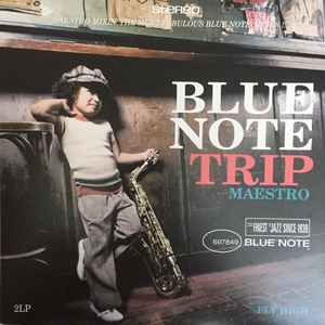 Blue Note Trip - Fly High - Maestro