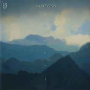 The Necks - Unfold