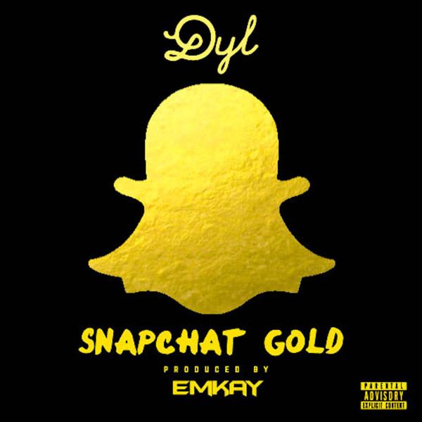 last ned album Download Dyl - Snapchat Gold album