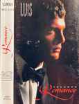 Cover of Segundo Romance, 1994, Cassette