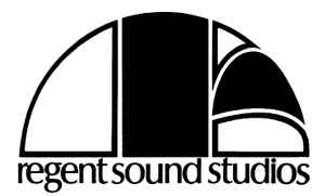 Regent Sound Studios, New York City image