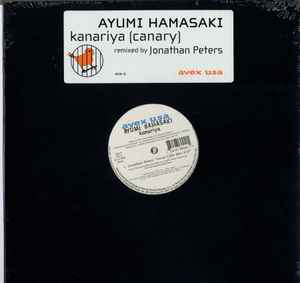 Ayumi Hamasaki - Kanariya (Canary) (Jonathan Peters Remixes)