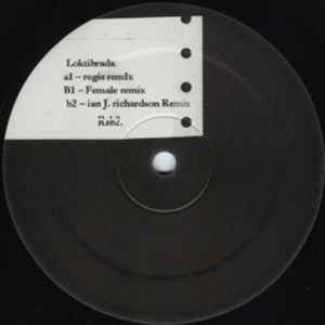 Untitled Remixes - Loktibrada
