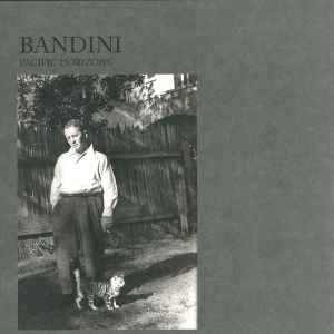 Pacific Horizons - Bandini