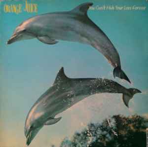 You Can't Hide Your Love Forever - Orange Juice