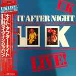 Cover of Night After Night, 1979-10-01, Vinyl