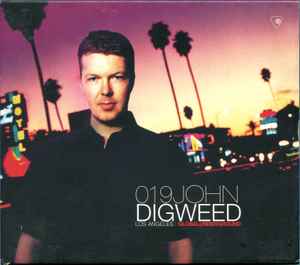 Global Underground 019: Los Angeles - John Digweed