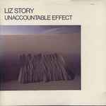 Cover of Unaccountable Effect, 1985, Vinyl