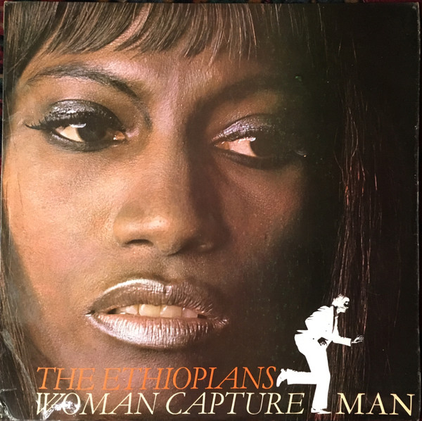 The Ethiopians – Woman Capture Man (1970, Vinyl) - Discogs