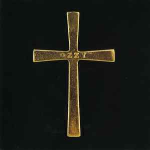 Ozzy Osbourne - The Ozzman Cometh album cover