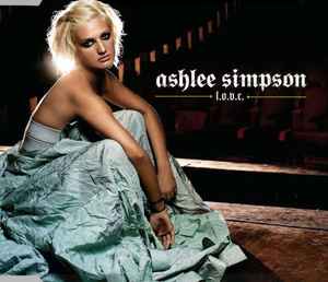 Ashlee Simpson Discography