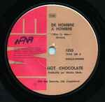 Cover of De Hombre A Hombre (Man To Man), 1976, Vinyl