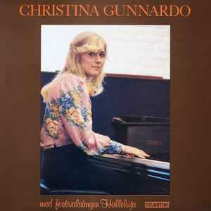 Christina Gunnardo - Mötesplats album cover