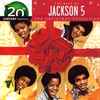 The Best Of Jackson 5  album cover