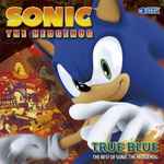 ●CD 1768 ソニックザヘッジホッグ TRUE COLORS：THE BEST OF SONIC THE HEDGEHOG Part.2