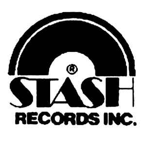 Stash Records Inc. on Discogs