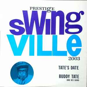 Tate's Date - Buddy Tate And His Band