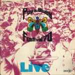 Pop & Blues Festival '70 (1970, Vinyl) - Discogs