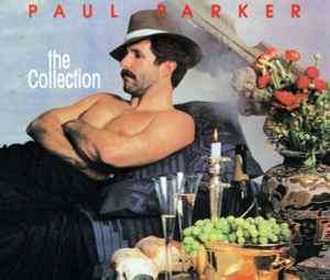 Paul Parker - The Collection album cover