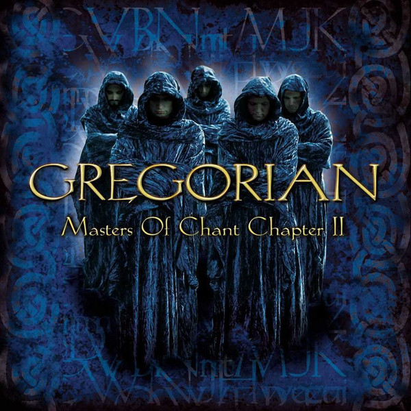 Gregorian – Masters Of Chant Chapter II (2001, CD) - Discogs