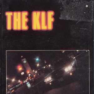 The KLF - 3: A.M. Eternal (Live At The S.S.L.)