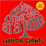 Cover of Every Other Day At A Time, 1998, CD