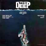 Cover of The Deep (Music From The Original Motion Picture Soundtrack), 1977, Vinyl