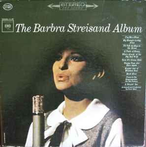The Barbra Streisand Album - Barbra Streisand