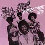 Everyday People / Sly & The Family Stone