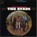 The Byrds - Mr. Tambourine Man | Releases | Discogs