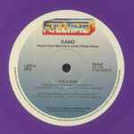 Kano – It's A War (Purple Disco Machine & Lorenz Rhode Remix 