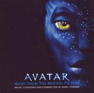 Avatar (Music From The Motion Picture) - James Horner