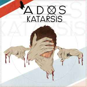 Ados - Katarsis album cover