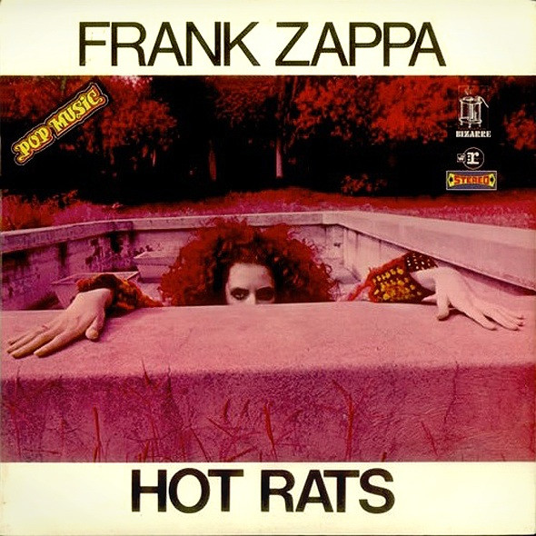 The Real McKenzies – Rats In The Burlap (2015, Vinyl) - Discogs