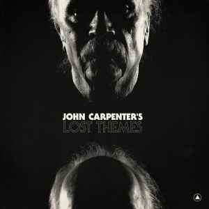 John Carpenter – Vampires (Music From The Motion Picture Soundtrack) (1998,  CD) - Discogs
