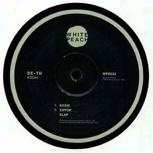 Koshi (Vinyl, 12