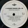 Various - A Grande Parada Vol. LII